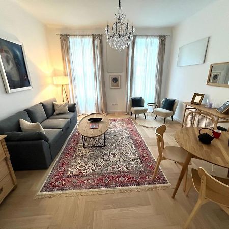 Boutique Apartment Viyana Dış mekan fotoğraf
