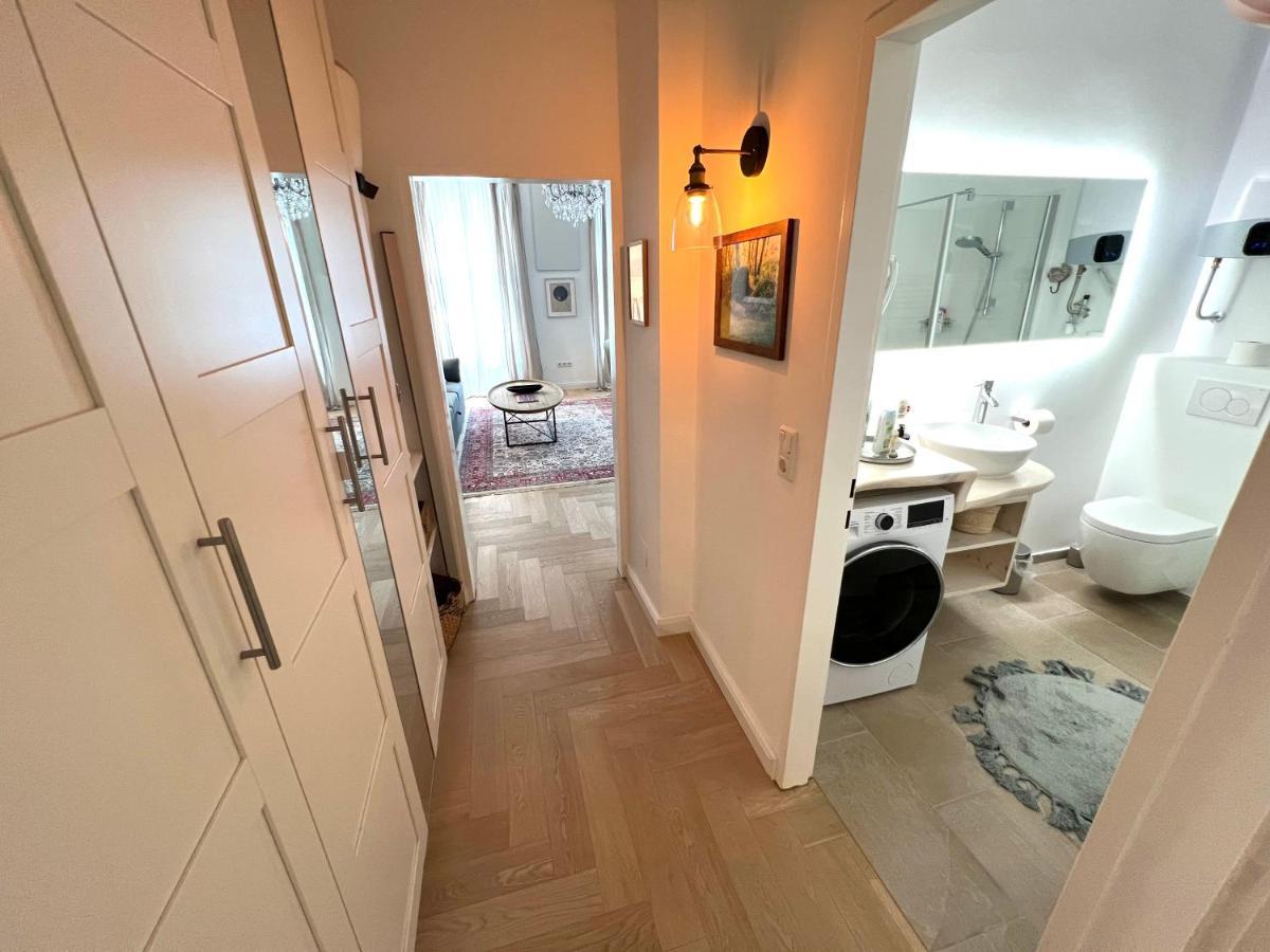 Boutique Apartment Viyana Dış mekan fotoğraf