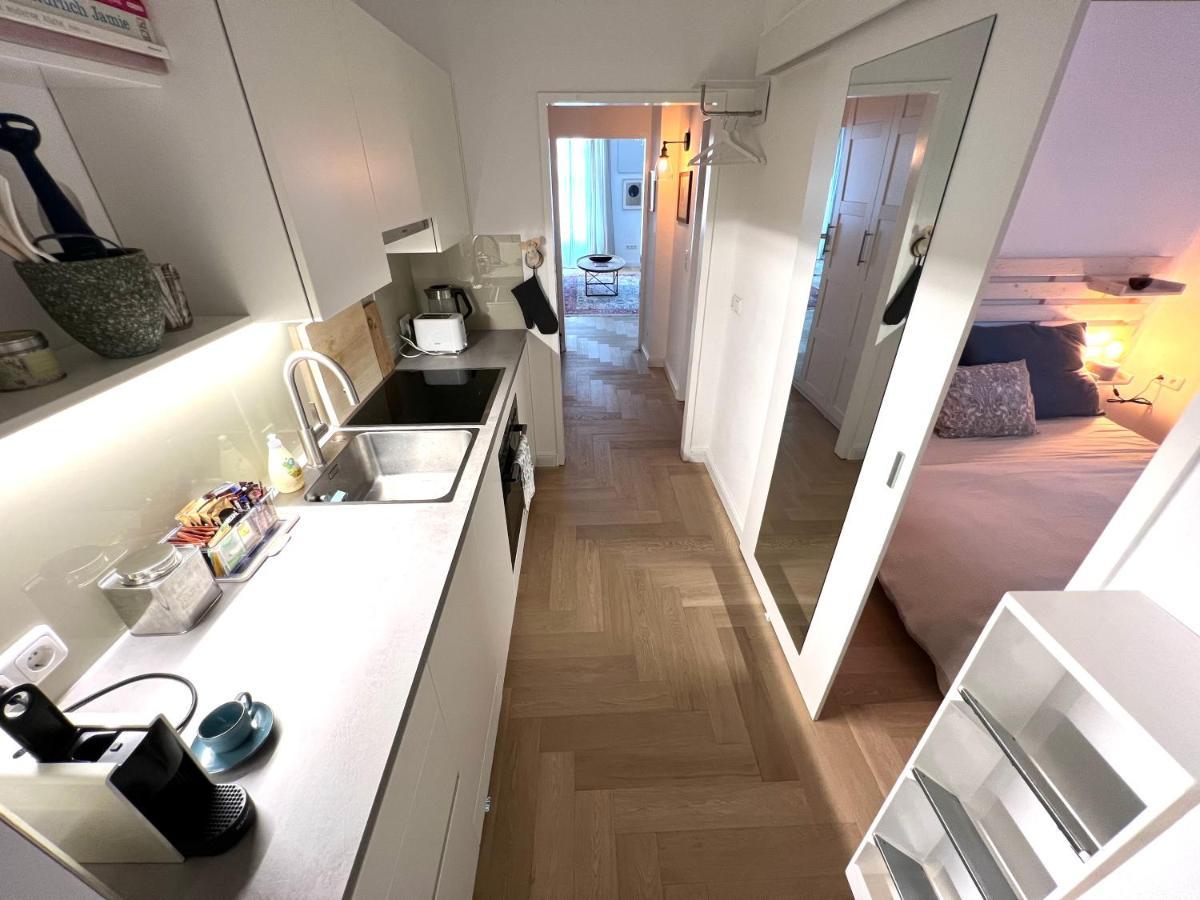 Boutique Apartment Viyana Dış mekan fotoğraf
