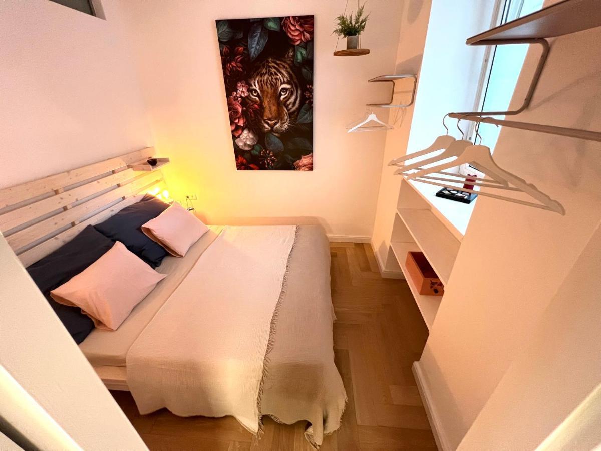 Boutique Apartment Viyana Dış mekan fotoğraf
