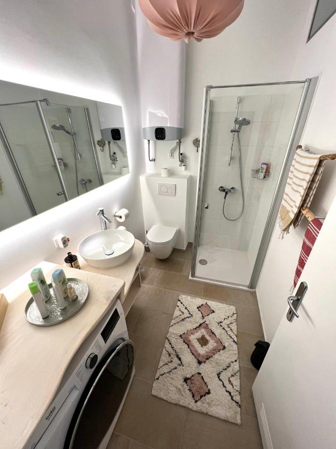 Boutique Apartment Viyana Dış mekan fotoğraf