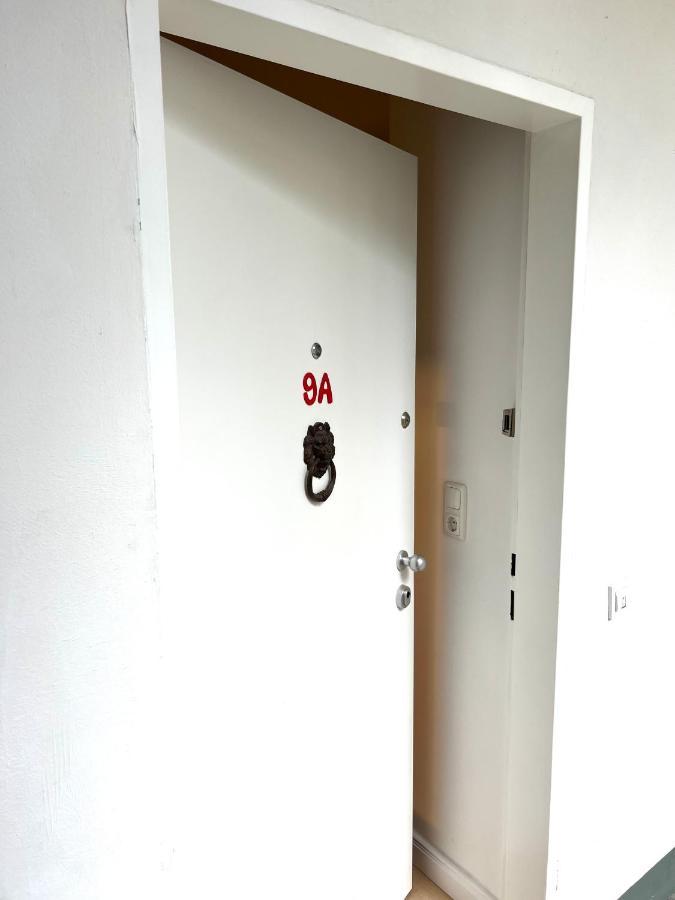 Boutique Apartment Viyana Dış mekan fotoğraf