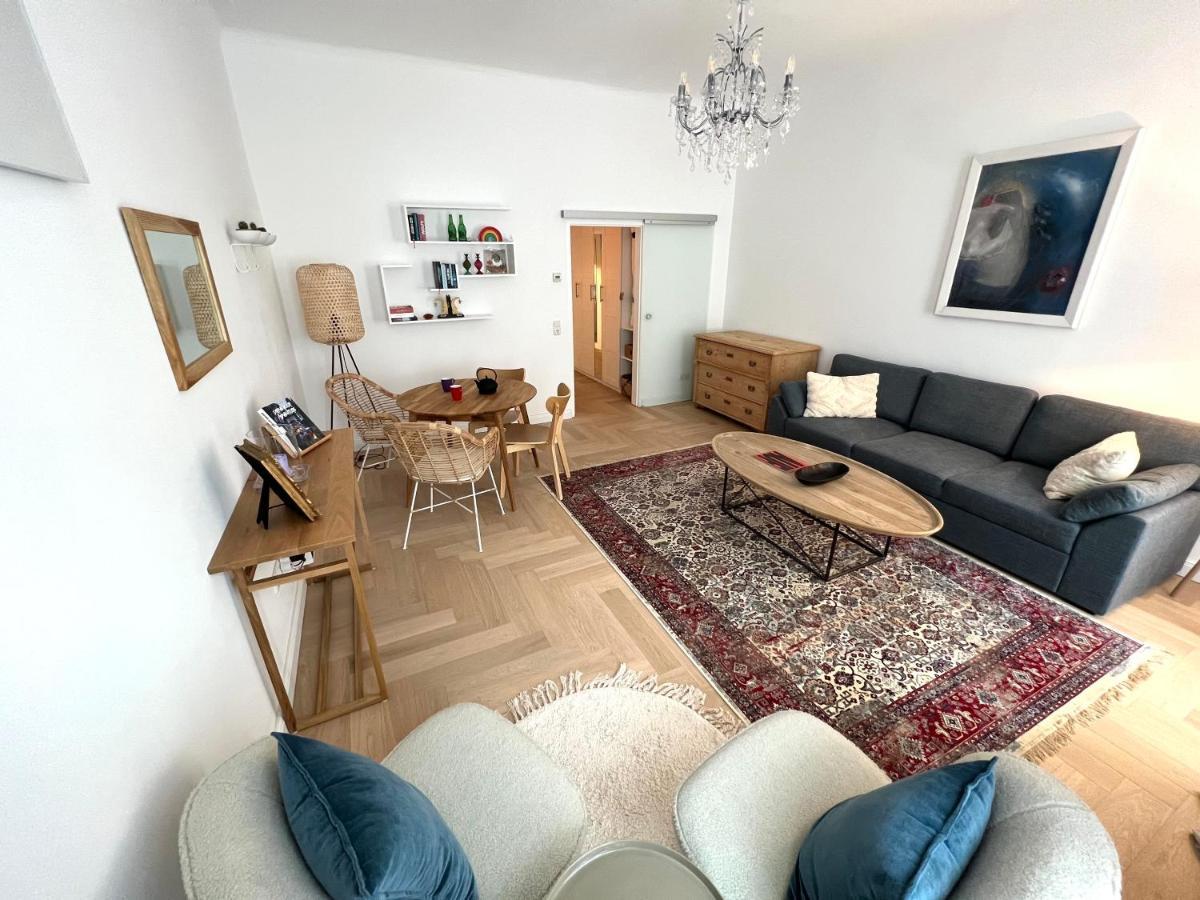 Boutique Apartment Viyana Dış mekan fotoğraf