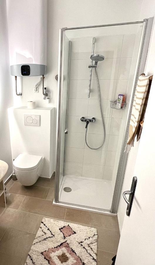 Boutique Apartment Viyana Dış mekan fotoğraf