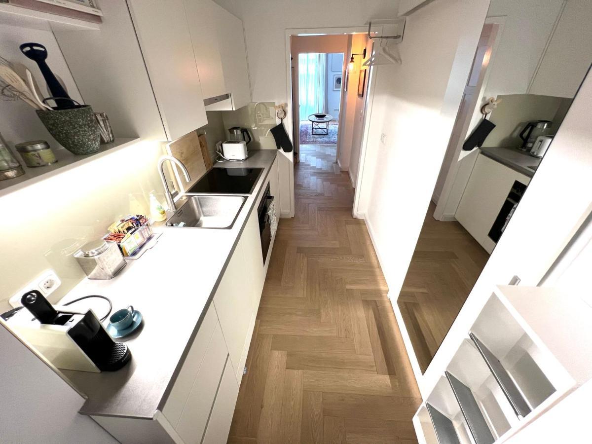 Boutique Apartment Viyana Dış mekan fotoğraf