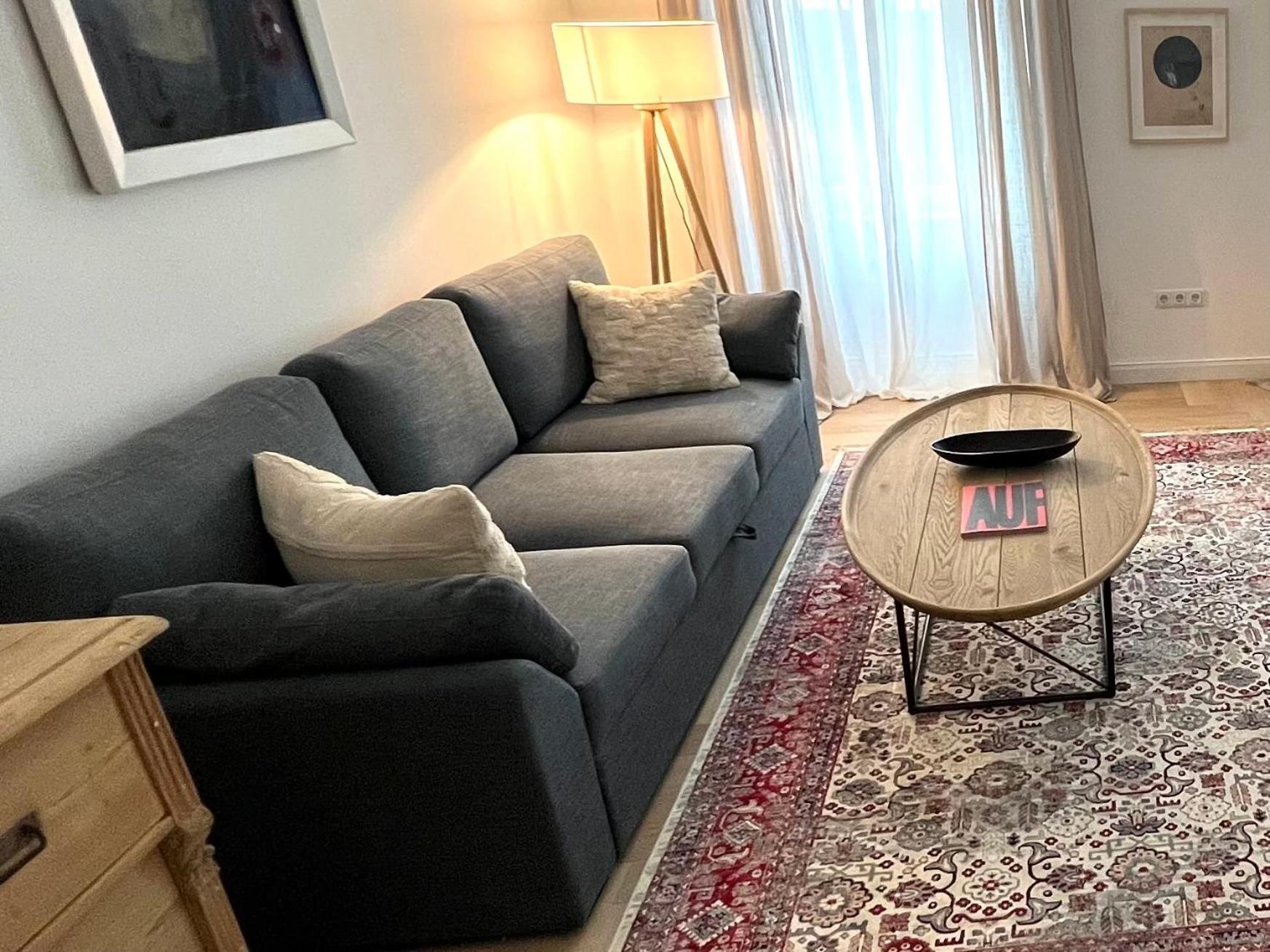 Boutique Apartment Viyana Dış mekan fotoğraf